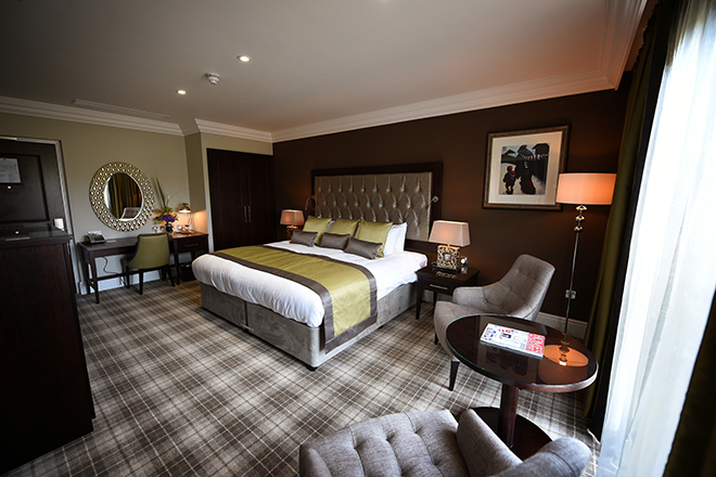 Latest phase of development completed at Ramside Hall Hotel