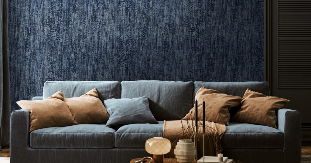 Newmor Wallcoverings unveils brand refresh and new collections