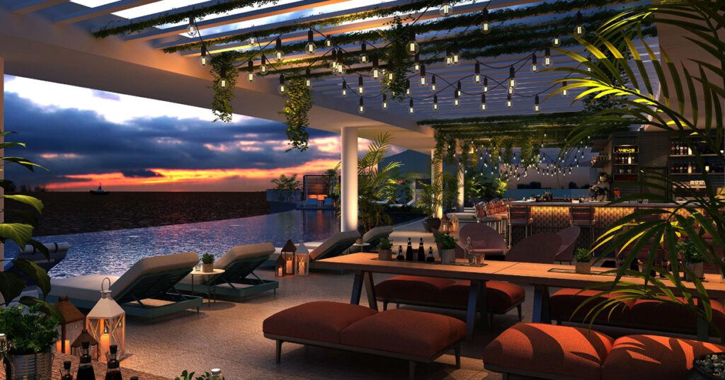 NH Hotels to make Dubai debut