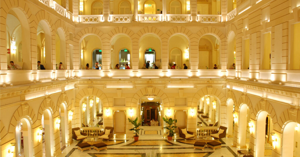 NH Hotel Group to operate eight Covivio properties