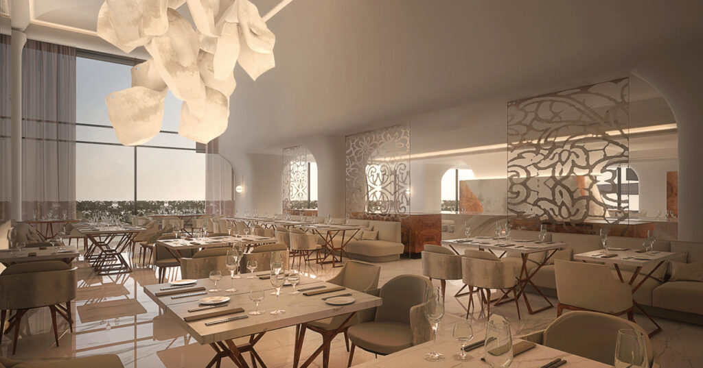 Q&A: Nini Andrade Silva