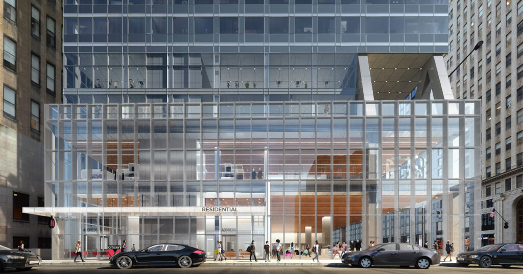 citizenM announces 2022 openings