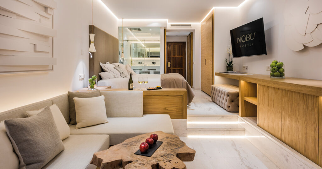 Nobu Hotel and Restaurant Marbella to launch in May