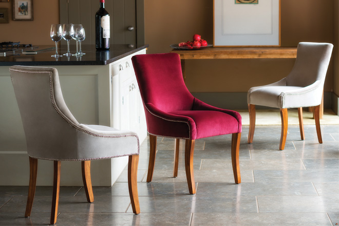 Northcroft Fabrics leads the way in luxury