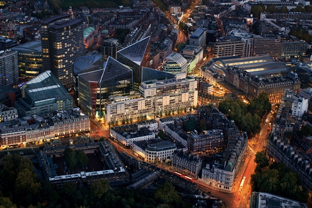 First names announced for Nova development’s dining quarter