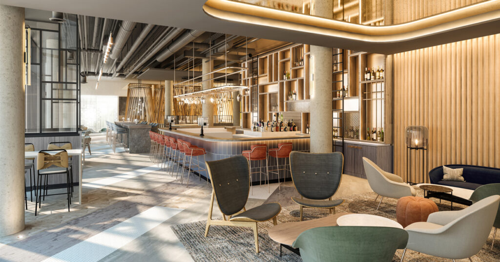 Accor poised to open two Leicester properties