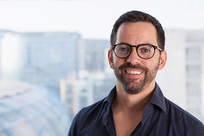 Leading restaurant lighting designer announces rebrand