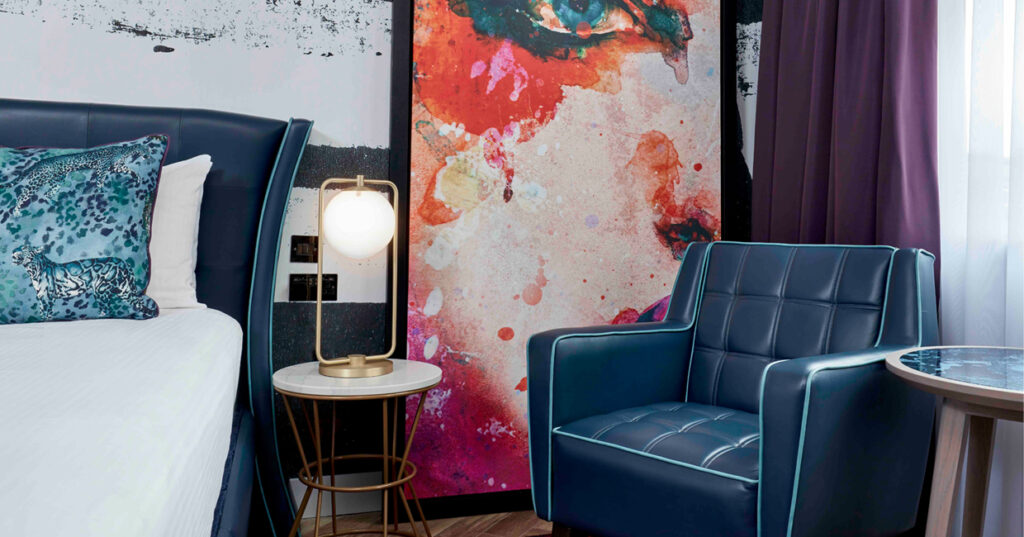 First NYX Hotel poised to open in UK