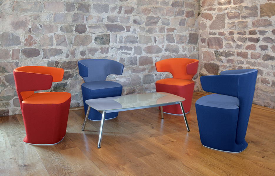 Office Depot: Fashioning the right environment