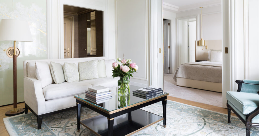 Oetker Collection’s 10th Masterpiece Hotel debuts in Geneva