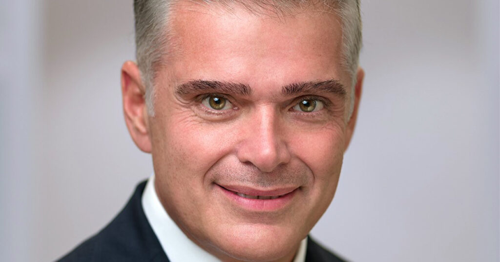 Accor Appoints Omer Acar as CEO Raffles & Orient Express