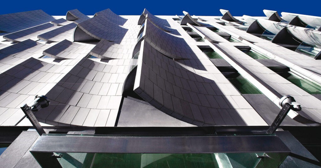 EHPC acquires Barcelona hotel