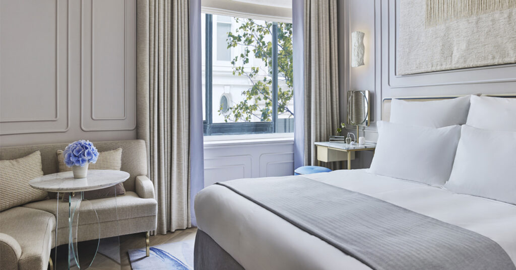 One Aldwych to undergo major refurbishment