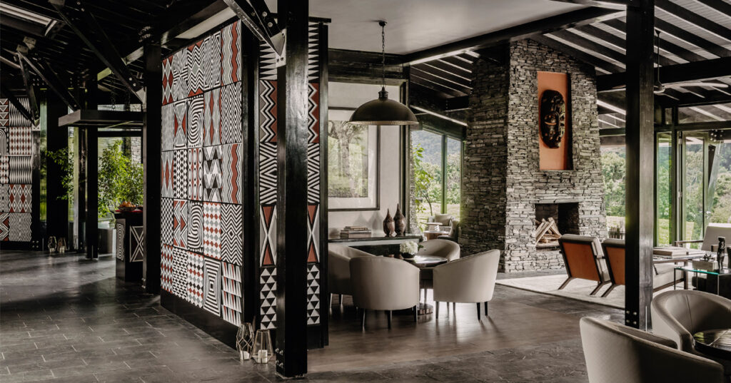 One&Only Nyungwe House set to open in Rwanda this October