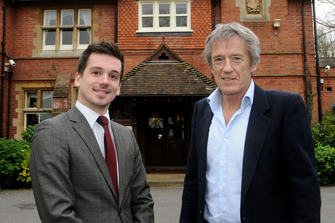 Cantley Hotel Group signs deal with Orchard Energy
