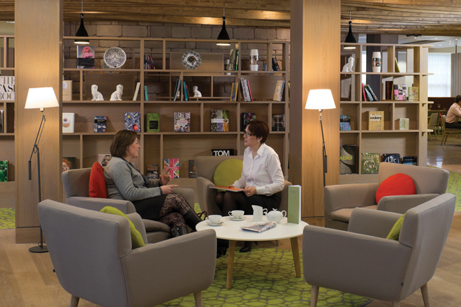 Orchard Hotel, Nottingham