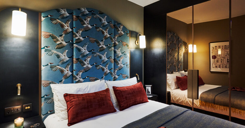 The Other House appoints construction firm, Ellmer, for second property in London