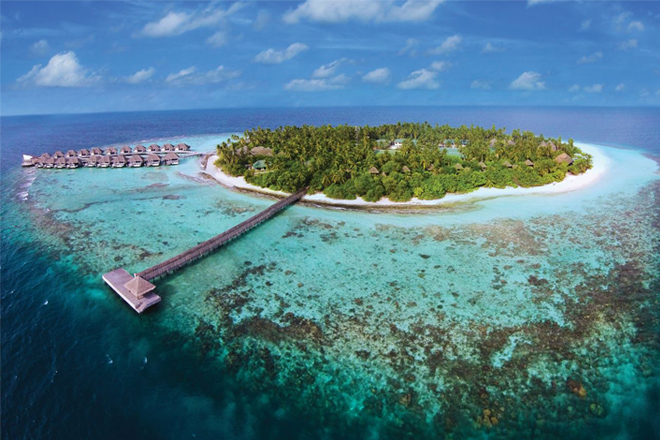 Outrigger resorts joins Global Hotel Alliance