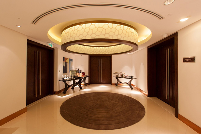 Styles&Wood completes £2.6m Dubai hotel scheme