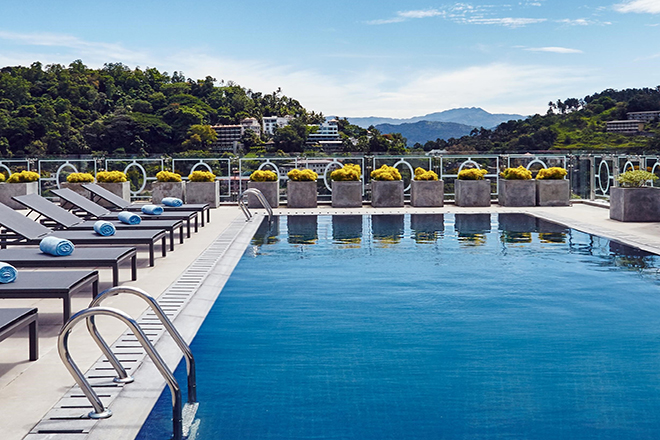 ONYX Hospitality Group unveils second Sri Lankan OZO property