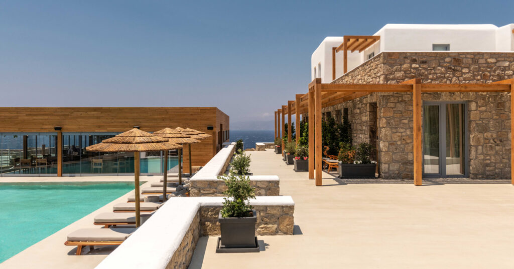Pacha Group kicks off its international expansion with Mykonos openings