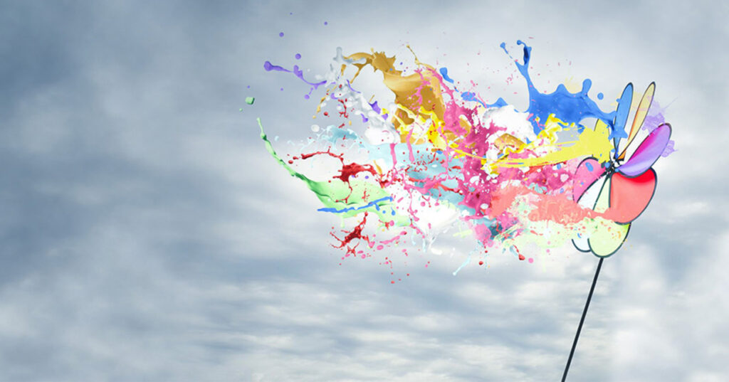 Sustainability without compromise – how paint can make a difference