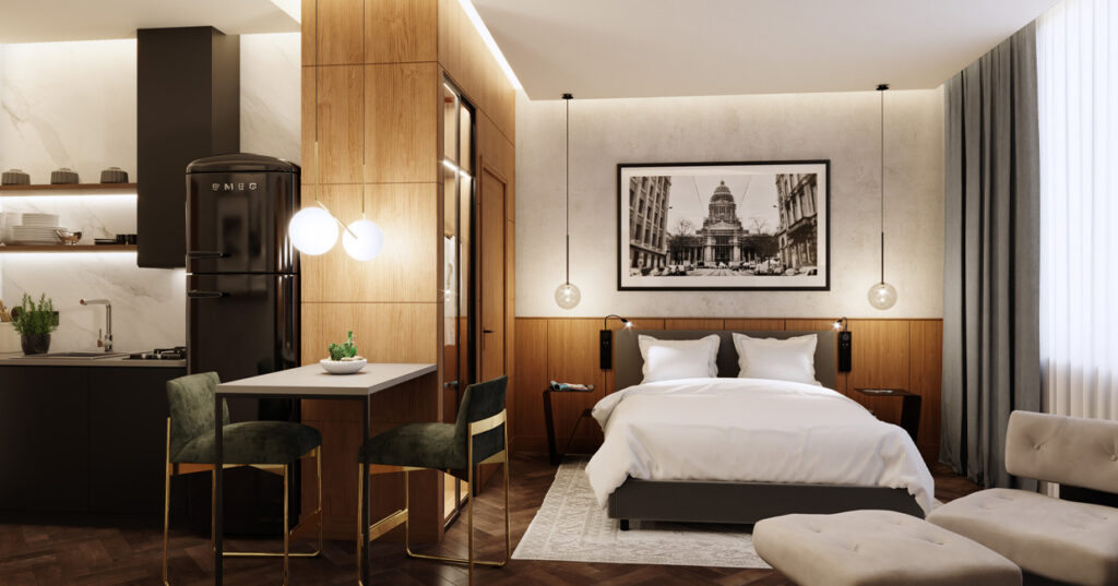 Radisson Hotel Group signs Pakistan’s first internationally branded Serviced Apartments