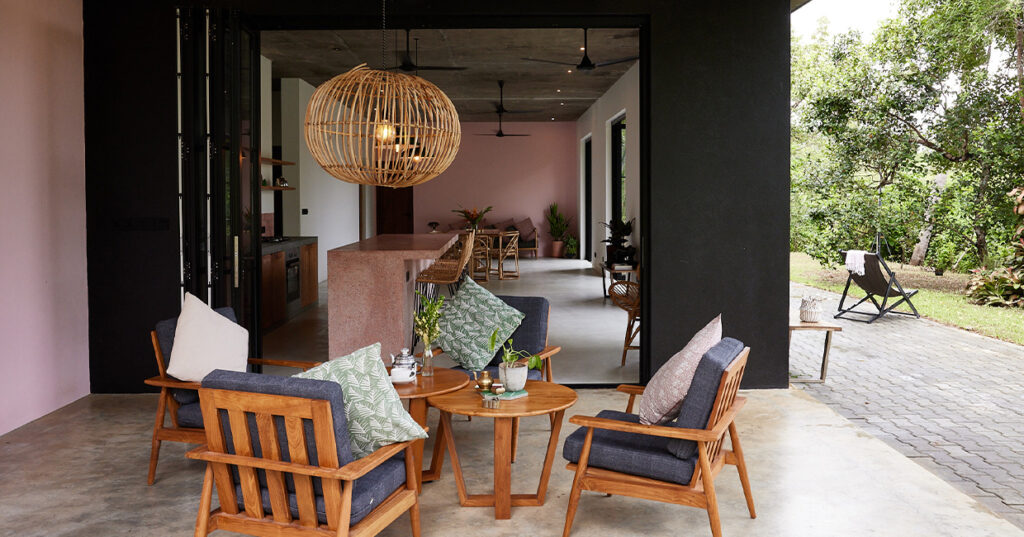 PALM launches PALM HAUS and TREETOP SUITES
