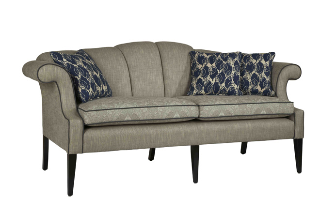 Parker & Farr’s new upholstery options give guest room design a lift