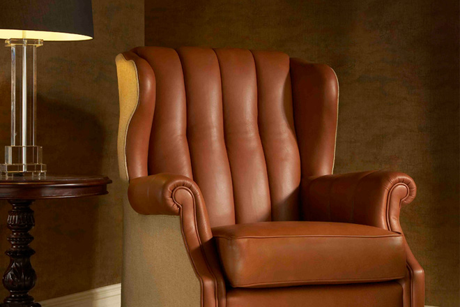 Bennett, Parker & Farr