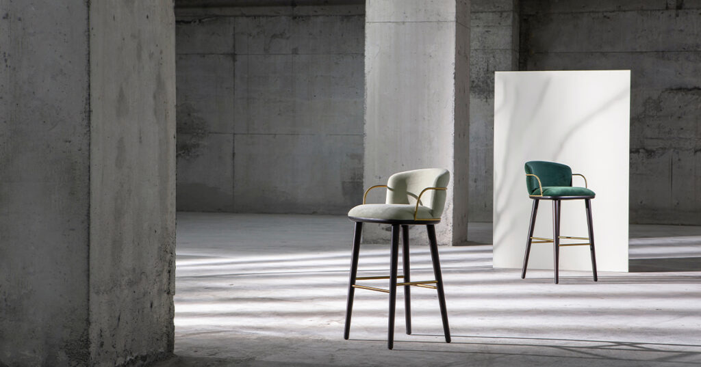 Q&A Betül Inci, head of design at Parla