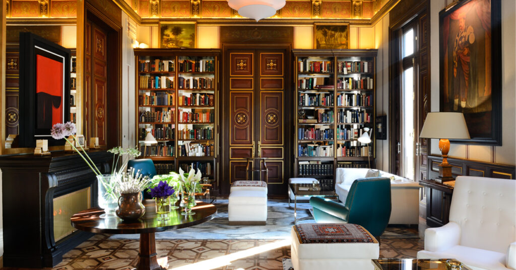 Patricia Holler, Founder and creative director, WOID concepts