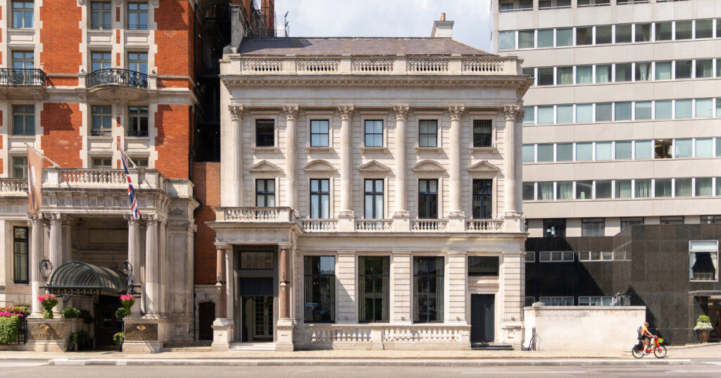 New private members’ club arrives in Knightsbridge