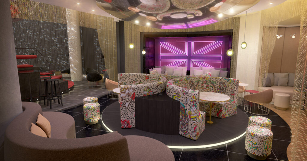 W London – Leicester Square to unveil jewel in Soho’s nightlife scene this month