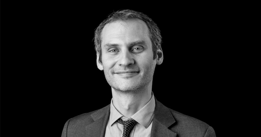 Perkins+Will strengthens London architecture team with new senior appointment