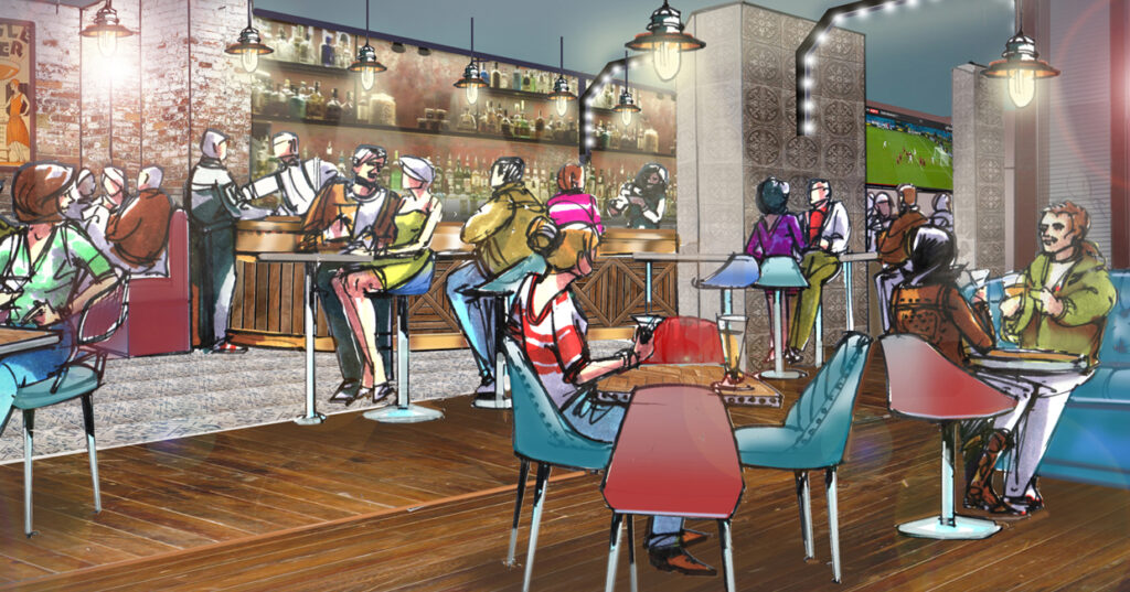 Livelyhood acquires Clapham South’s Gigalum site