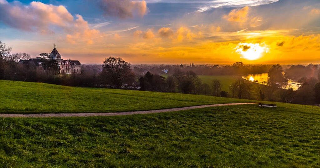 The Petersham Restaurant in Richmond set to re-open following refurbishment