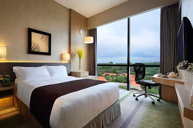 Park Hotel Alexandra opens in Singapore
