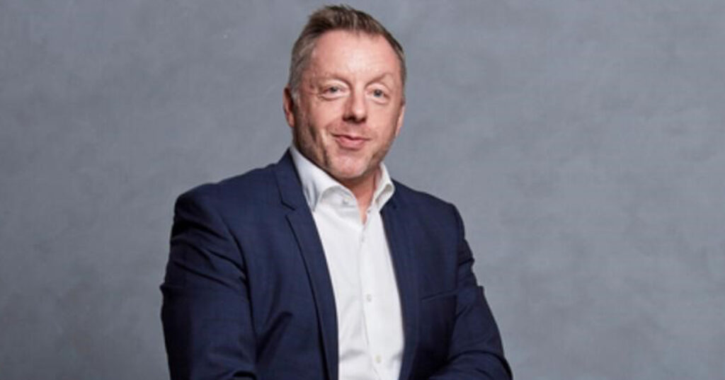 Hirsch Bedner Associates (HBA) appoints Philip Gillard as Principal and Managing Director of HBA MENA