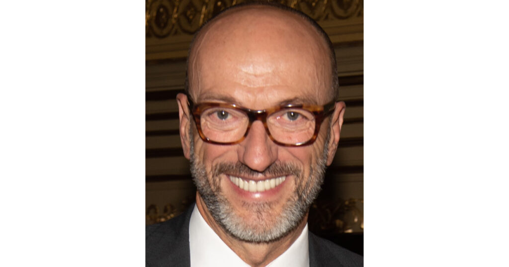 Philippe Leboeuf named as MD of Raffles London at the OWO