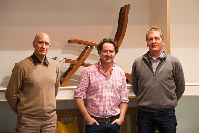 Alexander Rose launches student competition