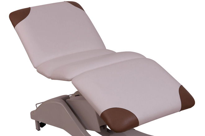 Plinth 2000 delivers the spa treatment