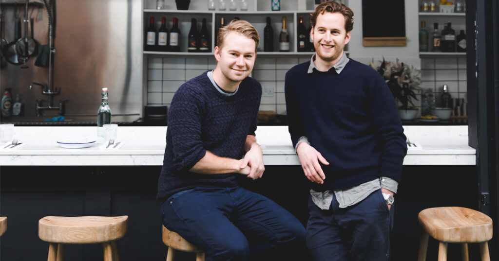 Plot opens in Tooting’s Broadway Market