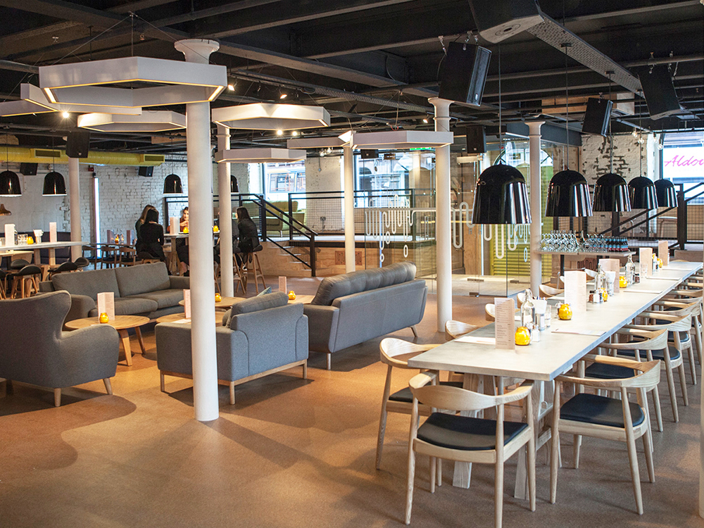 PLY to open in Manchester’s Northern Quarter