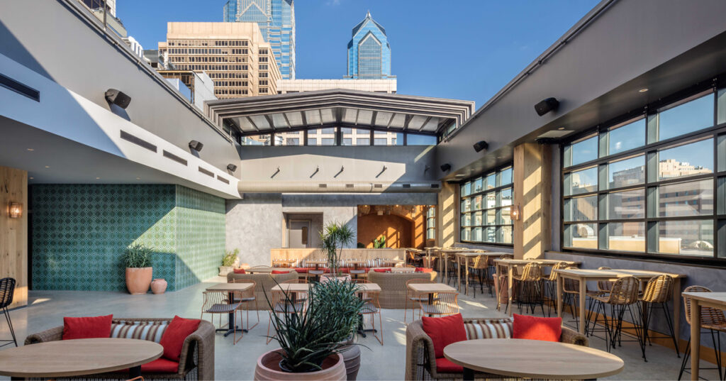 Pod Hotels launches Philadelphia’s first micro hotel