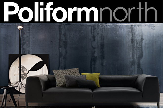 Poliform to open first UK regional showroom