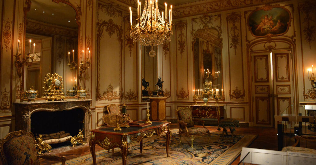 A balancing act: practical considerations for luxury hotel Interiors