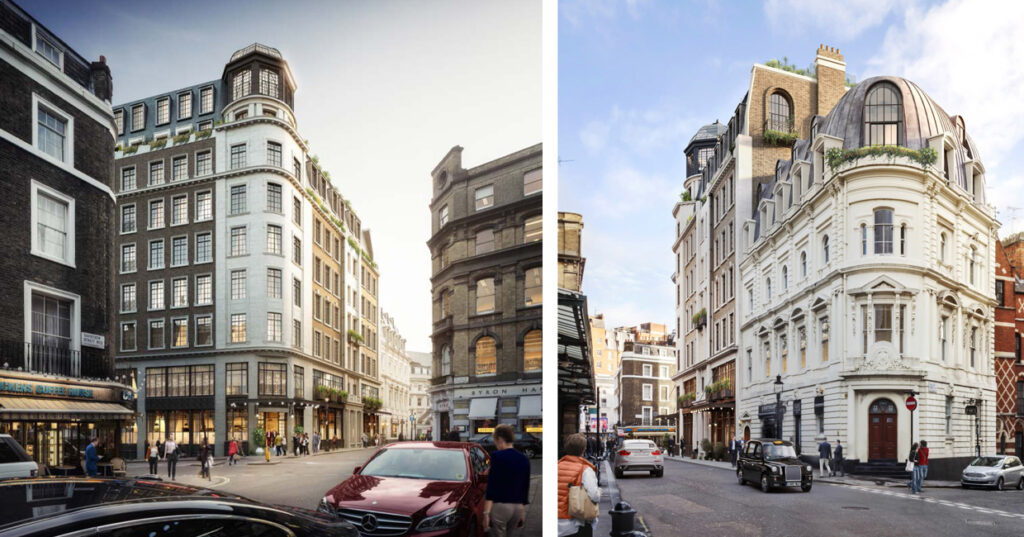 The Portfolio Club announces acquisition of The Wellington Block, Covent Garden For £76.5 Million