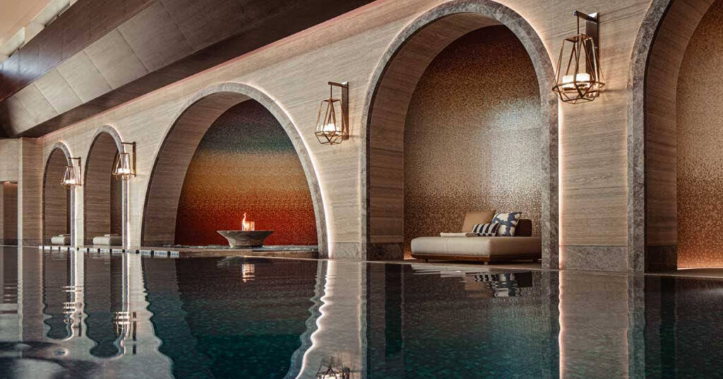 Jean Michel Gathy brings unique approach to One & Only Portonovi, Montenegro