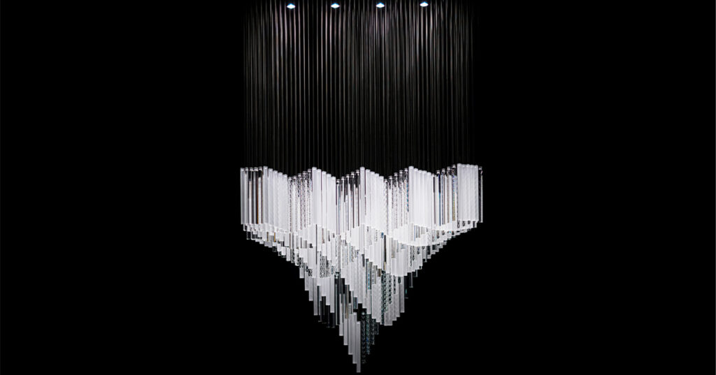 Preciosa – the craft of sparkle